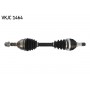 VKJC 1464 SKF Привідний вал