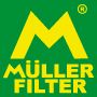 FC446 MULLER FILTER Фільтр повітря у внутрішньому просторі