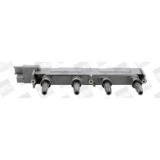 ZS348 BorgWarner (BERU) Котушка запалювання