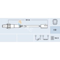 77177 FAE датчик кисню