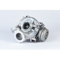 53269980005 BorgWarner Компресор наддуву