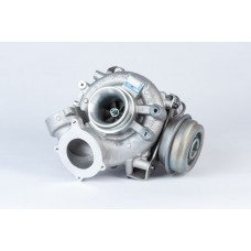 53269980005 BorgWarner Компресор наддуву