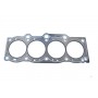 10002 WXQP Прокладка головка циліндра
