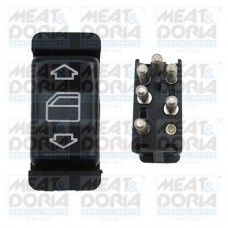 26341 MEAT & DORIA Вимикач склопідйомник