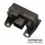 2502159 HITACHI Реле система розжарювання