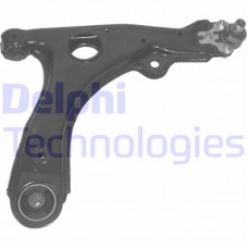 TC813 DELPHI Ричаг незалежної підвіски колеса, подвеска колеса