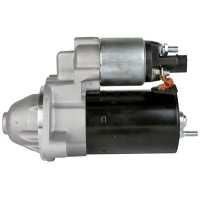 8EA012527591 HELLA BOSCH СТАРТЕР