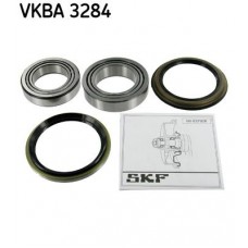 VKBA3284 SKF Комплект підшипника ступиці колеса