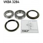 VKBA3284 SKF Комплект підшипника ступиці колеса