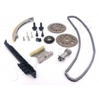 KDK-0400 JAPANPARTS Комплект цілі приводу розподільного валу