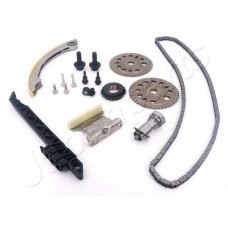 KDK-0400 JAPANPARTS Комплект цілі приводу розподільного валу