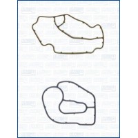 77026800 AJUSA Комплект прокладок масляний радіатор