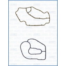 77026800 AJUSA Комплект прокладок масляний радіатор