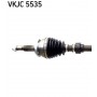 VKJC 5535 SKF Привідний вал