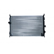 59302A NRF Радіатор охолодження двигуна
