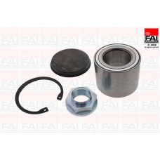 FWBK1159 FAI AUTOPARTS Комплект підшипника ступиці колеса
