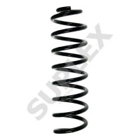 27190 SUPLEX Пружина ходової частини