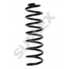 27190 SUPLEX Пружина ходової частини