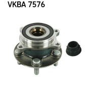 VKBA7576 SKF Комплект підшипника ступиці колеса