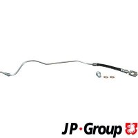 1161702780 JP GROUP Гальмівний шланг