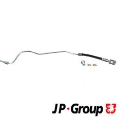 1161702780 JP GROUP Гальмівний шланг