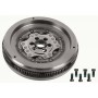 2295 001 847 SACHS Маховик
