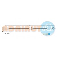 58.1205 ADRIAUTO Гальмівний шланг