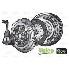 837312 VALEO Комплект зчеплення