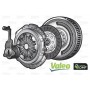 837304 VALEO Комплект зчеплення