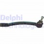 TA1774 DELPHI Наконечник поперечної кермової тяги