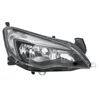 1EG 010 011-621 HELLA Основна фара