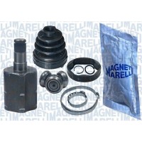 302009100086 MAGNETI MARELLI Шарнирный комплект, Привідний вал