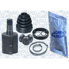 302009100086 MAGNETI MARELLI Шарнирный комплект, Привідний вал