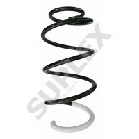 46113 SUPLEX Пружина ходової частини