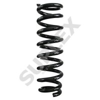 35396 SUPLEX Пружина ходової частини