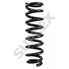 35396 SUPLEX Пружина ходової частини