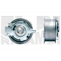 87774 CALIBER Натяжний ролик ремінь ГРМ