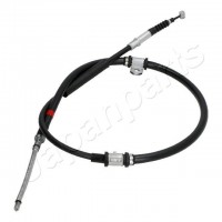 BC-H36L JAPANPARTS Тросик, cтояночный тормоз