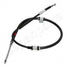 BC-H36L JAPANPARTS Тросик, cтояночный тормоз