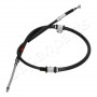 BC-H36L JAPANPARTS Тросик, cтояночный тормоз