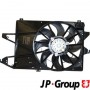 1599100200 JP GROUP Вентилятор охолодження двигуна