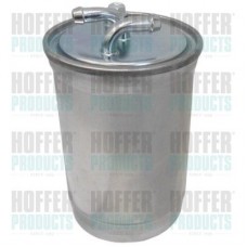 4111 HOFFER Паливний фільтр
