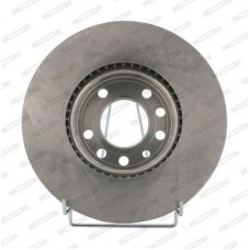 DDF1191 FERODO Гальмівний диск