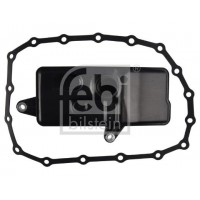 179386 FEBI BILSTEIN Комплект гидрофильтров, Автоматична коробка передач