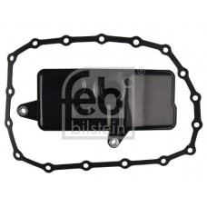179386 FEBI BILSTEIN Комплект гидрофильтров, Автоматична коробка передач