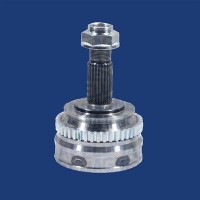 302015100004 MAGNETI MARELLI Шарнирный комплект, Привідний вал