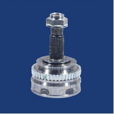 302015100004 MAGNETI MARELLI Шарнирный комплект, Привідний вал