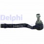 TA3215 DELPHI Наконечник поперечної кермової тяги