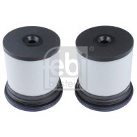 108321 FEBI BILSTEIN Комплект фільтра паливного