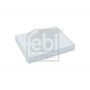 106919 FEBI BILSTEIN Фільтр повітря у внутрішньому просторі